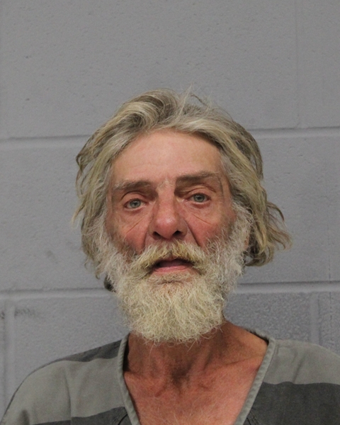 SHAWN OKANE arrested in Austin, Texas