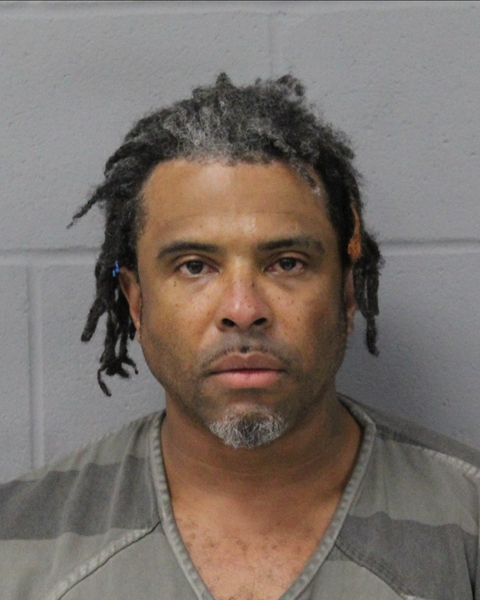 DEVON ROBINSON arrested in Austin, Texas