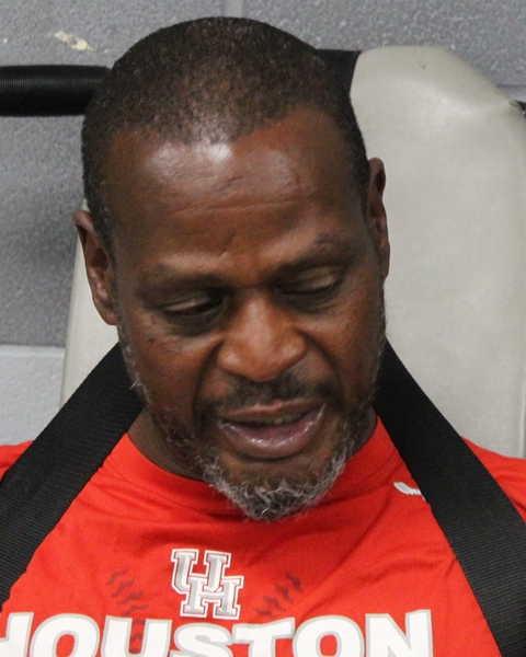 PATRICK TAYLOR arrested in Austin, Texas