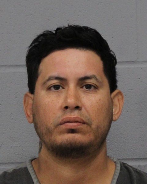 GERARDO LOPEZ arrested in Austin, Texas