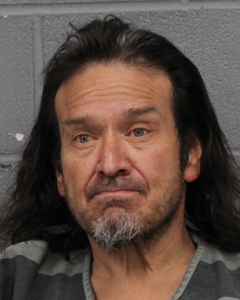 ADAM JAMIE arrested in Austin, Texas