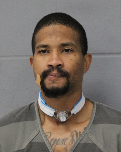 FERREN TRAVIS arrested in Austin, Texas