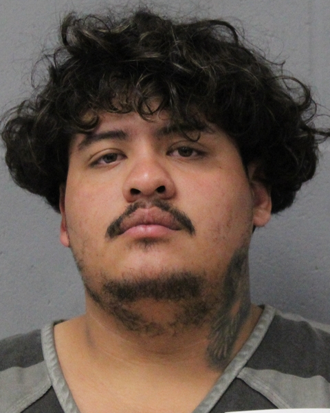 L ZELAYA SUAZO arrested in Austin, Texas