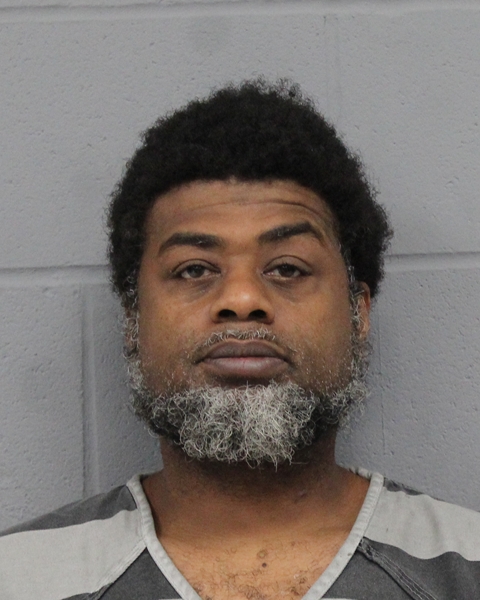 TRENT MILLIGAN arrested in Austin, Texas