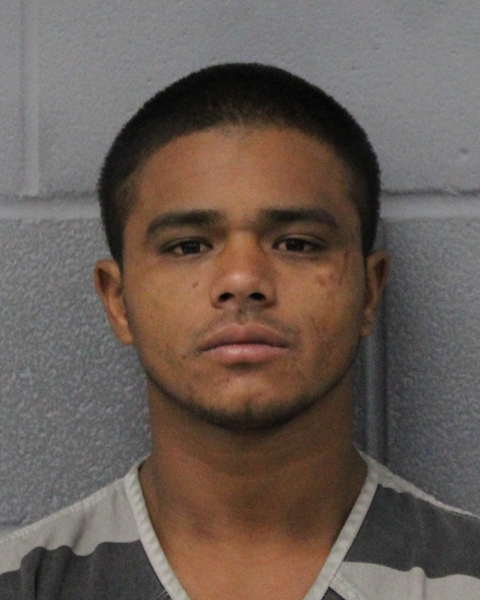 HECTOR VILLATORO MARTINEZ arrested in Austin, Texas