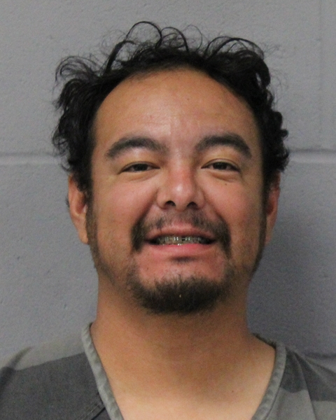 ORIEL CARIZALES arrested in Austin, Texas