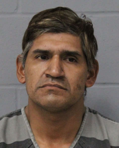 LEONEL CELIS arrested in Austin, Texas
