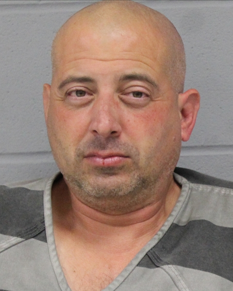 CHRISTOPHER AAKER arrested in Austin, Texas