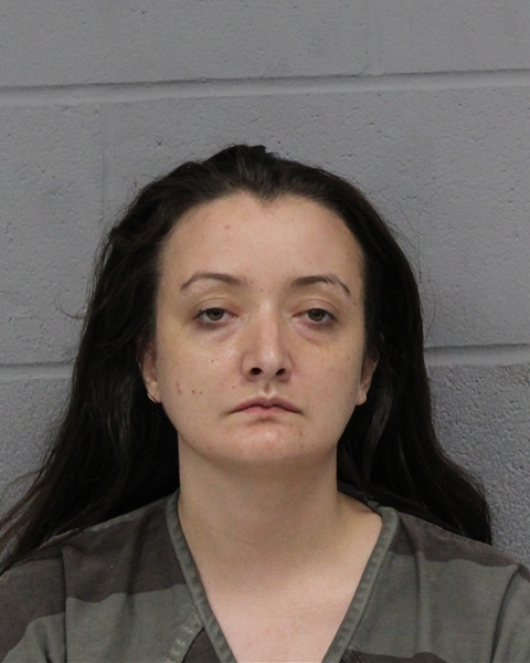 ZOE WATSON arrested in Austin, Texas