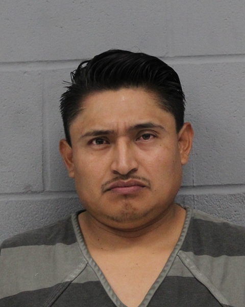 VALDEMAR LOPEZ LOPEZ arrested in Austin, Texas