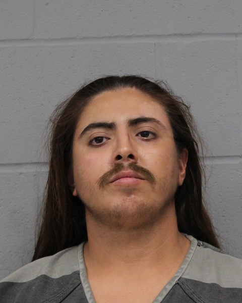 DAVID OBREGON-GAMEZ arrested in Austin, Texas
