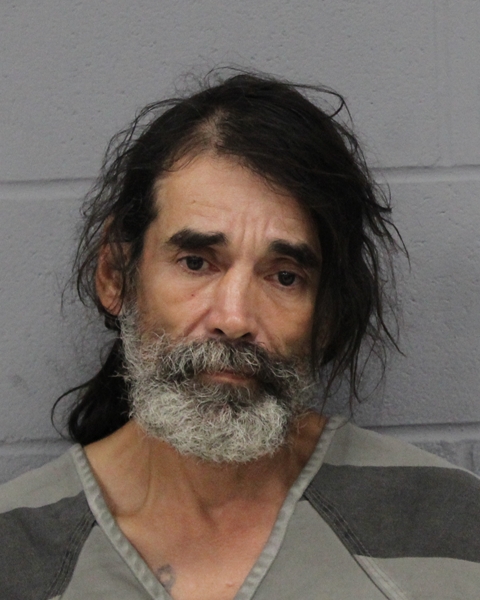 MICHAEL GOVELLA arrested in Austin, Texas