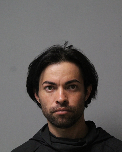 ALEJANDRO RODRIGUEZ QUEVEDO arrested in Austin, Texas