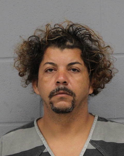 RICARDO SAVOY arrested in Austin, Texas