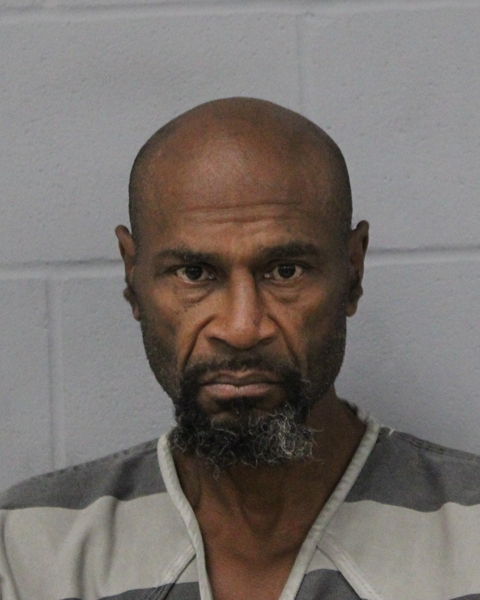 ARLANDIS PAIGE arrested in Austin, Texas