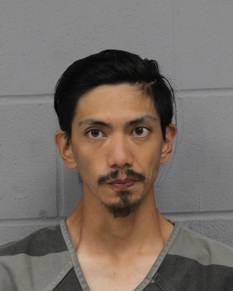 MATTHEW MACARAEG arrested in Austin, Texas