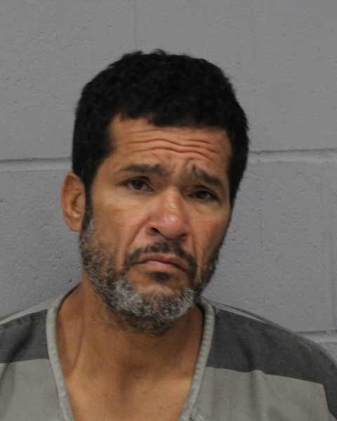 EDGAR RIVERA arrested in Austin, Texas