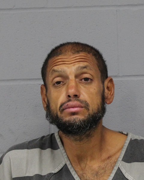 NEHRU INNAB arrested in Austin, Texas