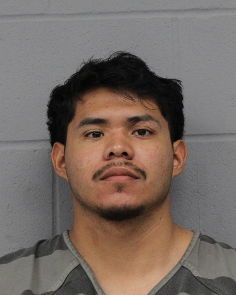 MARLA LOPEZ-HERNANDEZ arrested in Austin, Texas