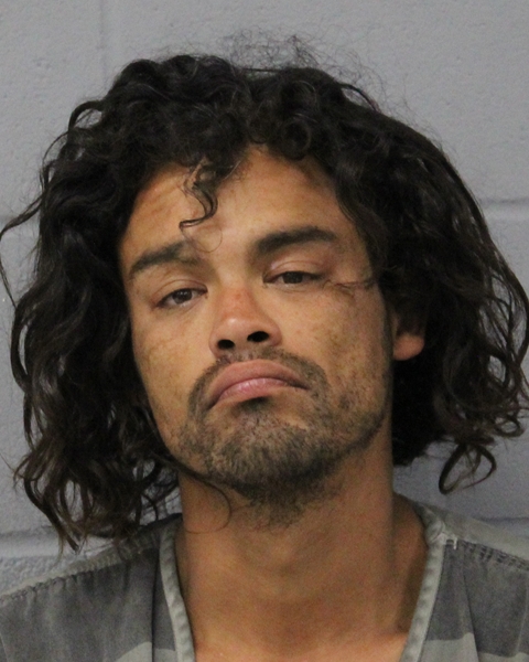 JOHN SWAIN arrested in Austin, Texas