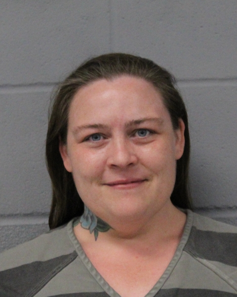 SUZANNA KUTSCHEROUSKY arrested in Austin, Texas