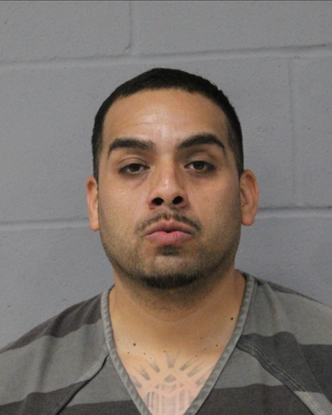 JOSE CARRASIO arrested in Austin, Texas