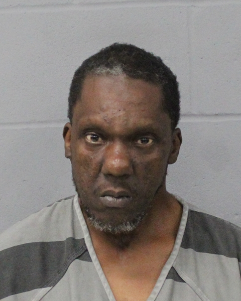 JERRY MOSS arrested in Austin, Texas