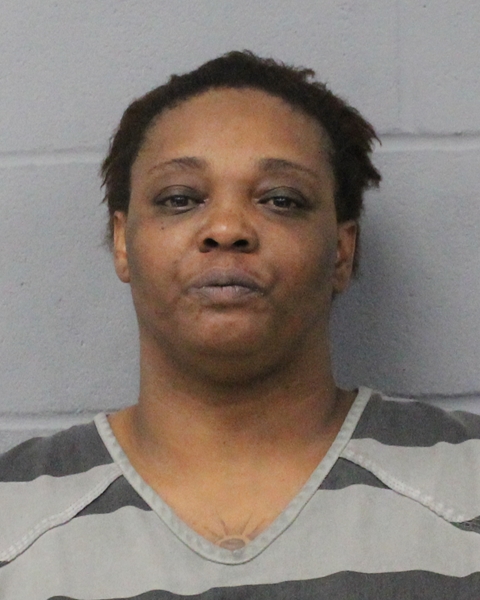 DIAMOND MURRAY arrested in Austin, Texas