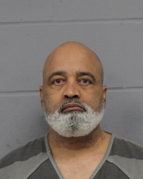 JAMES CHEVIS arrested in Austin, Texas