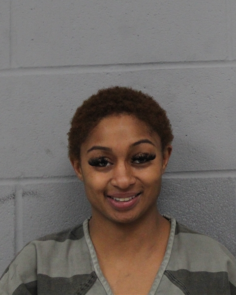 GERALDLICEA HERNDON arrested in Austin, Texas