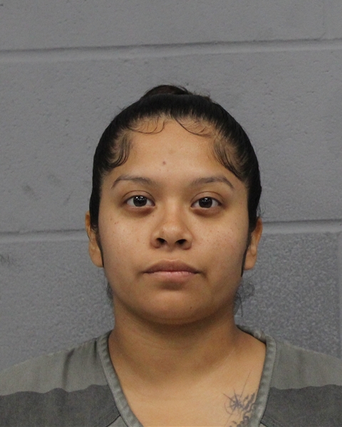 LORI MENDOZA arrested in Austin, Texas