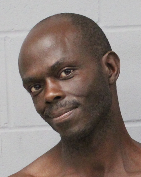 JOSHUA HARPER arrested in Austin, Texas