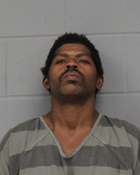 SHAERON HARRIS arrested in Austin, Texas