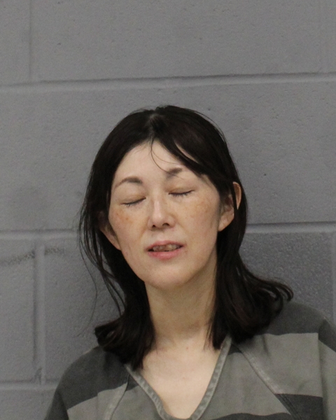 YULA ENDO arrested in Austin, Texas