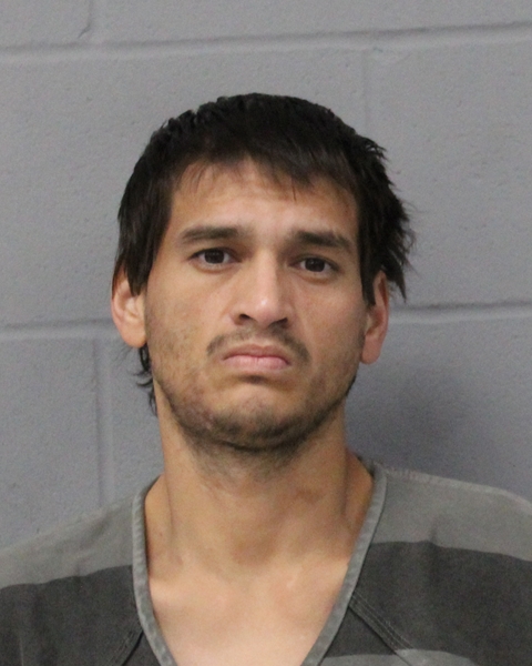 NELSON ALVARES arrested in Austin, Texas