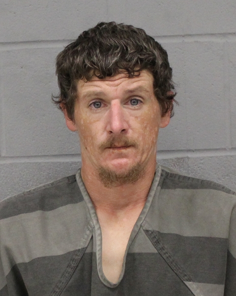 BRIAN WIDENER arrested in Austin, Texas