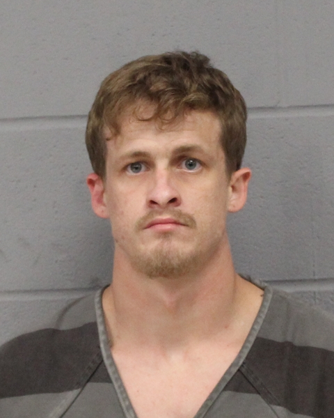 JOSHUA DENHAM arrested in Austin, Texas