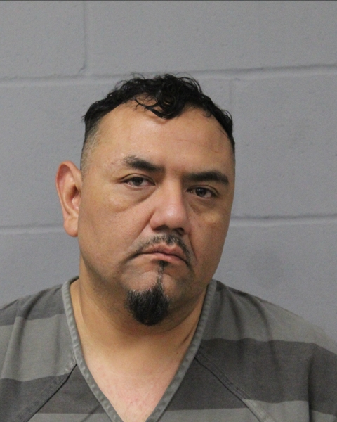 DANNY ROCHA arrested in Austin, Texas