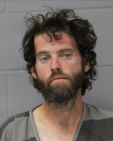 DENNIS KANE arrested in Austin, Texas