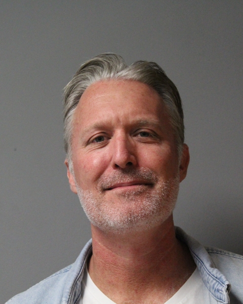 HONATHAN CLEGG arrested in Austin, Texas