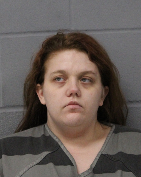 SHANNON CARLISLE arrested in Austin, Texas