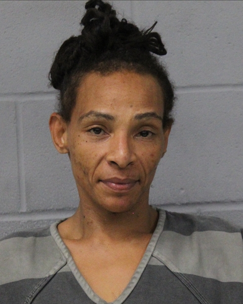 NICOLE HULL arrested in Austin, Texas