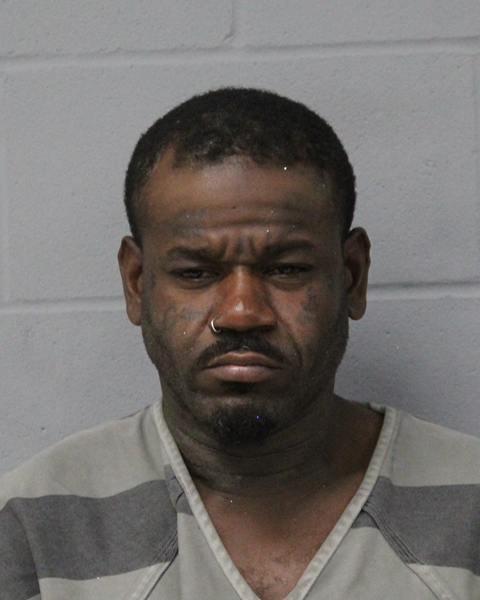 STEPHEN MCFARLIN arrested in Austin, Texas