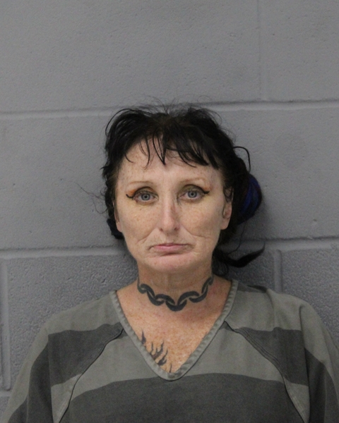 BRETT HACKETT arrested in Austin, Texas