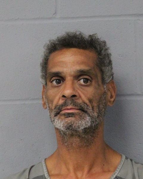 MILES BRISCOE arrested in Austin, Texas