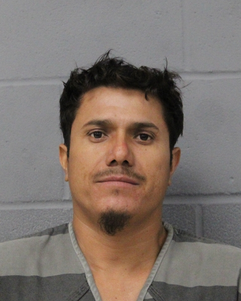 MATIAS MARTINEZ arrested in Austin, Texas