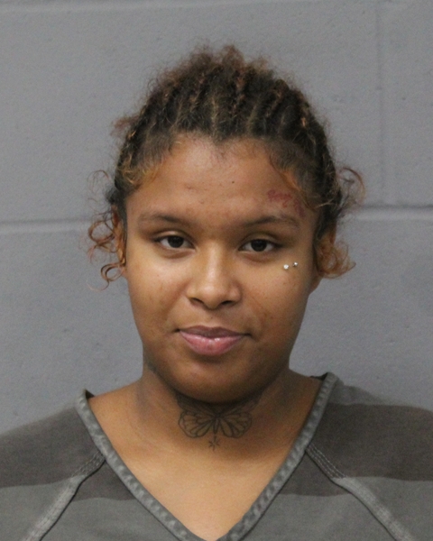 NATLEE OLVERA arrested in Austin, Texas