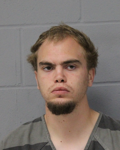 RILEY CASEY arrested in Austin, Texas