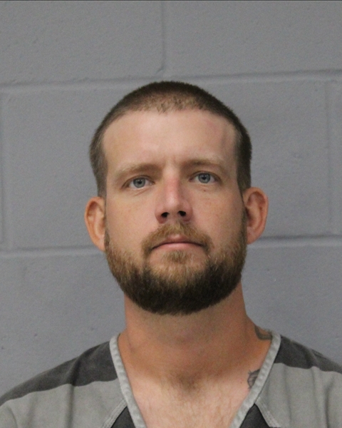 NICHOLAS GUNDLING arrested in Austin, Texas