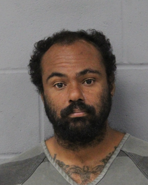 GREGORY BIGHAM arrested in Austin, Texas